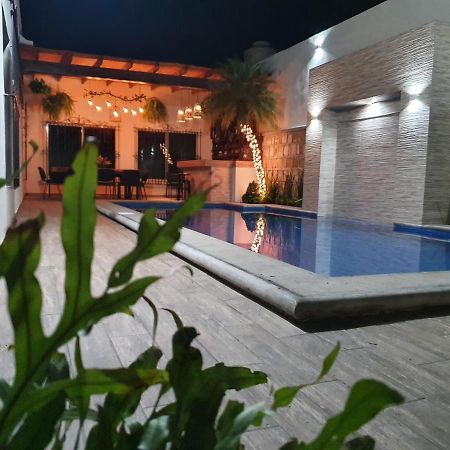 Casa Ammah Aparthotel Ciudad Valles Exterior photo
